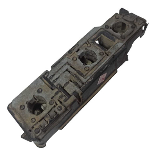 Soquete Lanterna Traseira Esquerda Corsa Pick Up 2000 À 2003 Esquerdo/motorista Vermelho