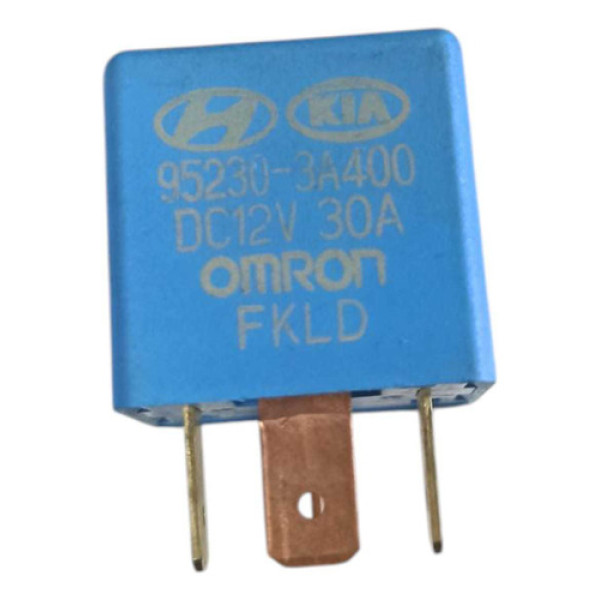 Rele Auxiliar Hb20 Tucson Creta Elantra