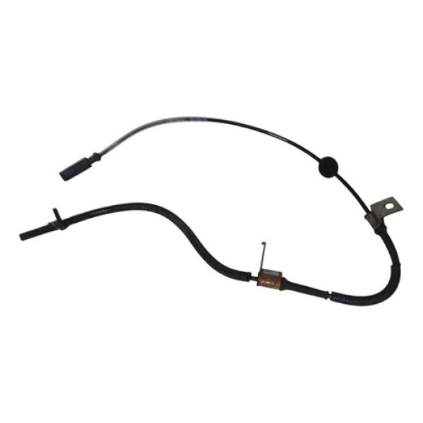 Sensor Velocidade Traseiro Esquerdo Jac J3 2010 Á 2015