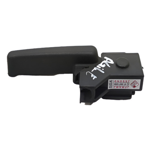 Alavanca Abertura Capo Agile Montana 2009 A 2017 Cx025