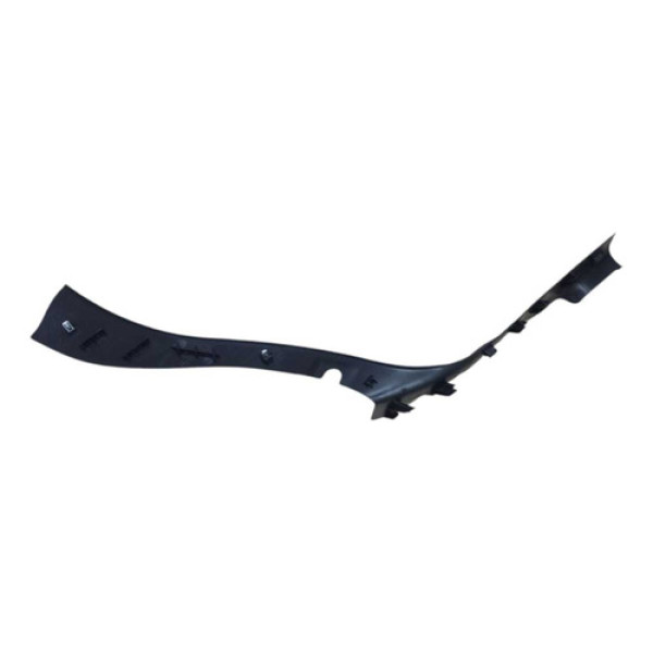 Soleira Traseira Esquerda C3 2006 A 2012 #detalhe