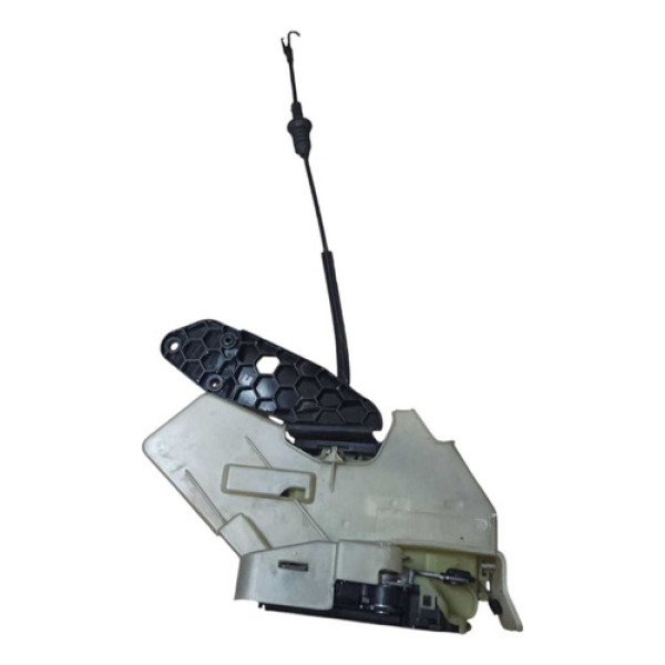 Fechadura Porta Traseira Esquerda Golf 2007 Á 2013