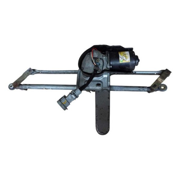 Motor Galhada Limpador Para-brisa Diant Clio 1999 À 2007
