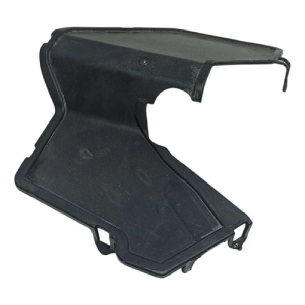 Tampa Marcha Protetor Câmbio Fiesta 2007 A 2010 #02