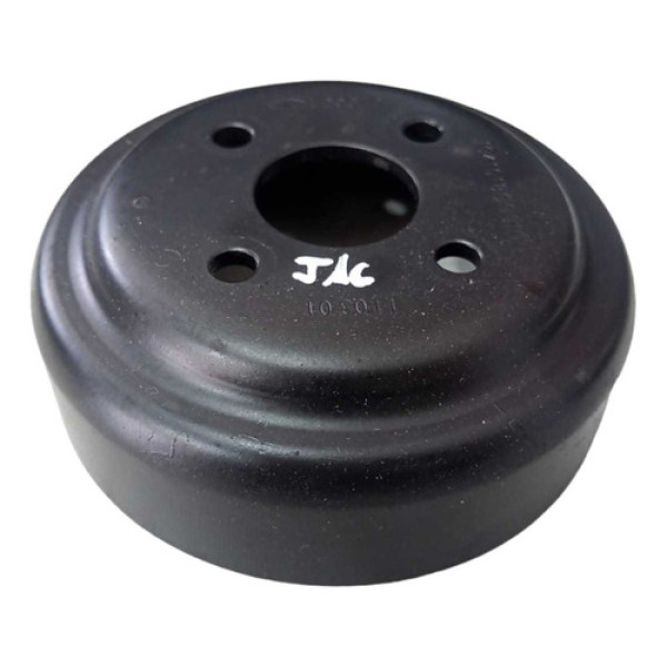 Polia Bomba Água Jac J3 1.5 2010 À 2015 Cx272