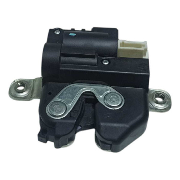 Fechadura Elétrica Inferior Esq  Porta Malas Toro 18 A 20#2