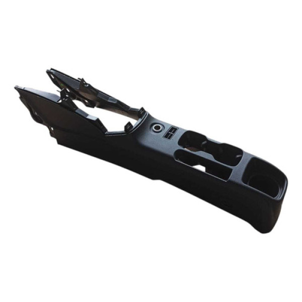 Console Central Sonic 2012 À 2014