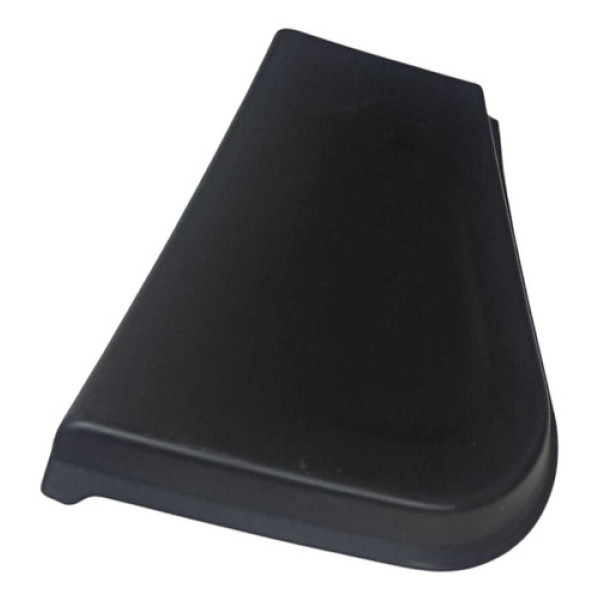 Moldura Interna Porta Traseira Esquerda Sonic 2012 Á 2014