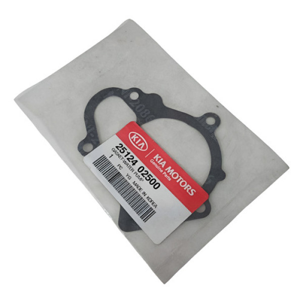 Junta Bomba Agua Kia Picanto Gasolina 2512402500 ~3