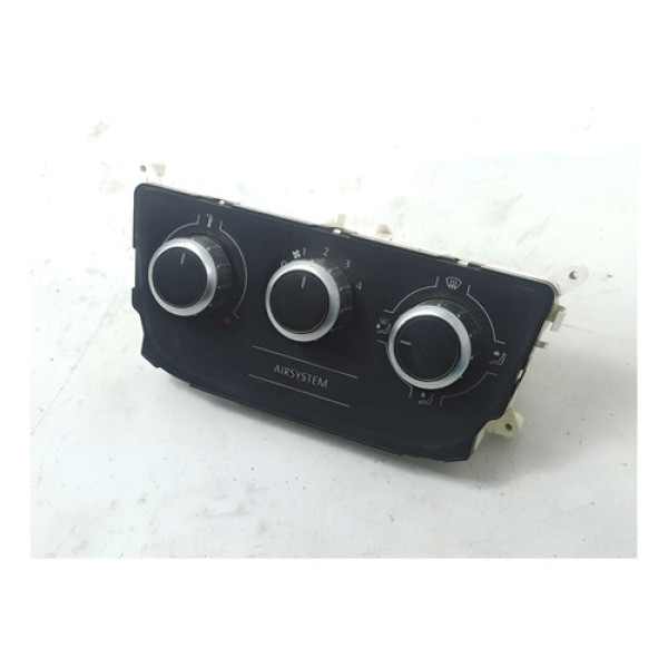 Comando Ar Quente Gol Saveiro Voyage G5 Cx114