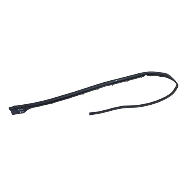 Borracha Inferior Porta Dianteira Direito C4 Lounge 14 À 17