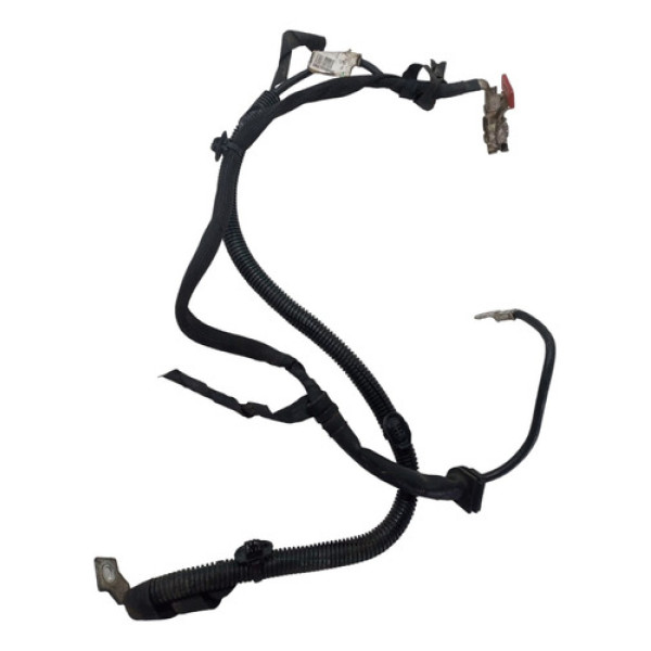 Cabos Positivos Da Bateria Citroën C3 1.4 2008 A 2012