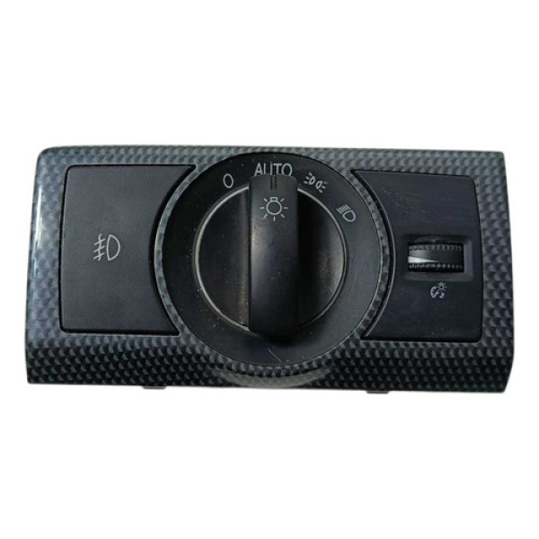 Botão Comando Farol Milha Captiva 3.6 2008 A 2012