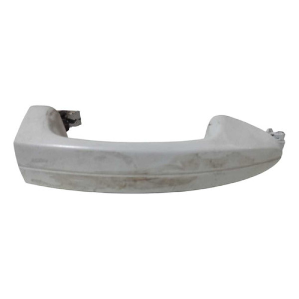 Maçaneta Externa Traseira Direita Ecosport 2014 À 2017