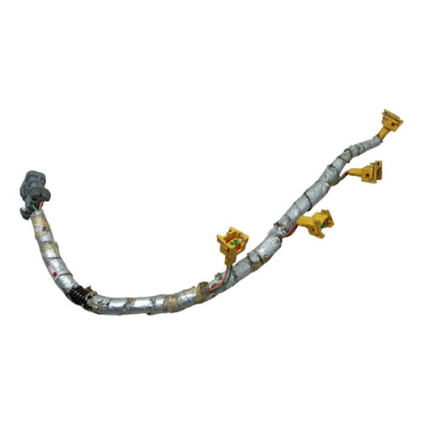 Chicote Flauta Bicos Injetores Blazer 2.4 Gas 01/11 Cx259