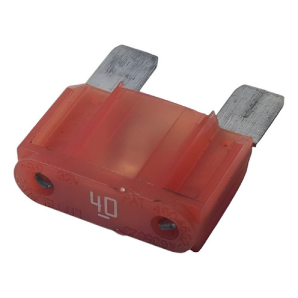 Fusivel 40 Amperes