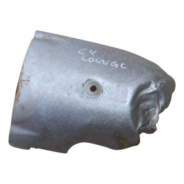 Defletor Protetor Calor Escape C4 Lounge 2014 À 2019