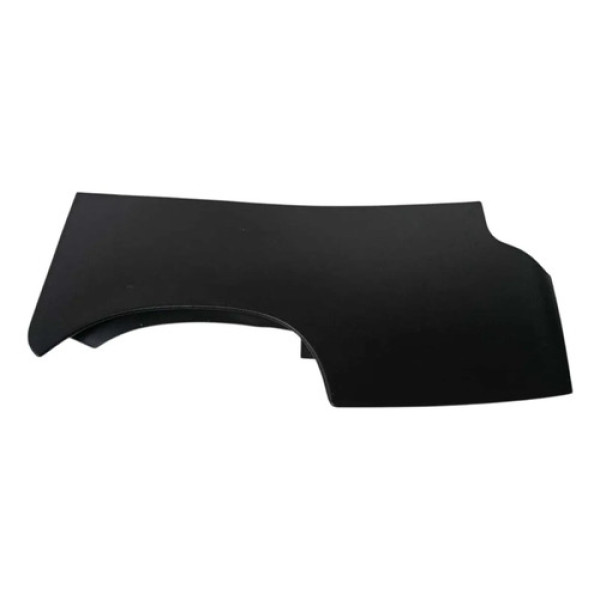 Moldura Acabamento Painel Argo 2018 2019 A 2022 Preto Listras