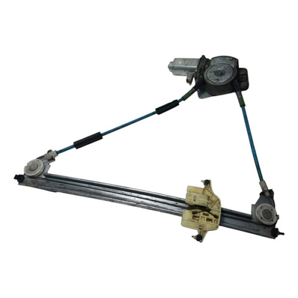 Maquina Motor Vidro Elétri Tras Dir Xsara Picass 2001 A 2006