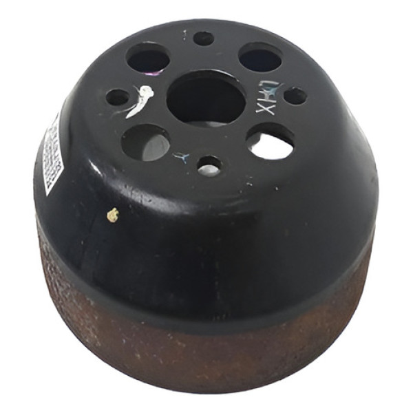 Polia Bomba Agua Hyundai Hb20 3cc 1.0 2014 A 2018 Cx172