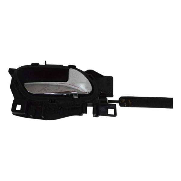 Maçaneta Interna Dianteira Direita C3 2013 À 2019 Cx005