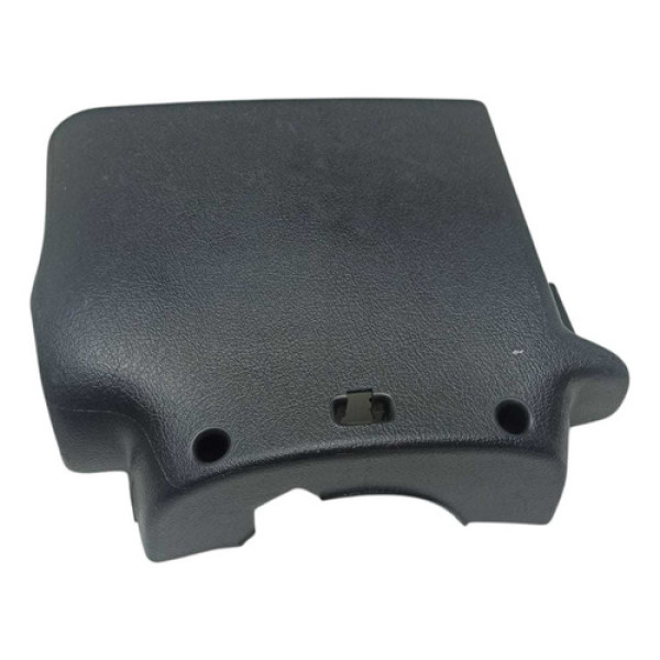 Moldura Inferior Coluna Direção 206 2004 Preto