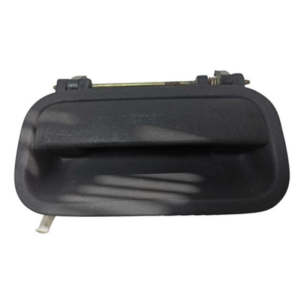 Maçaneta Externa Traseira Direita Classic 2002 Á 2015 Cx028