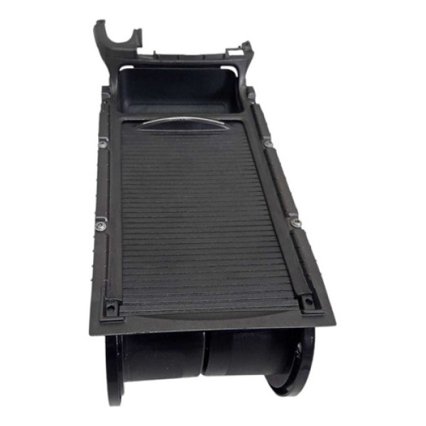 Esteira Porta Objetos Console Marrom New Civic 2007 À 2011