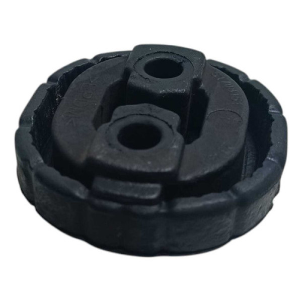 Coxim Elástico Escapamento Strada 2018 À 2020 #2