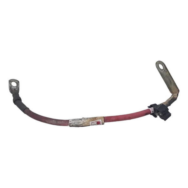 Cabo Alternador Palio Weekend Locker 1.8 Gm 2009 Cx206