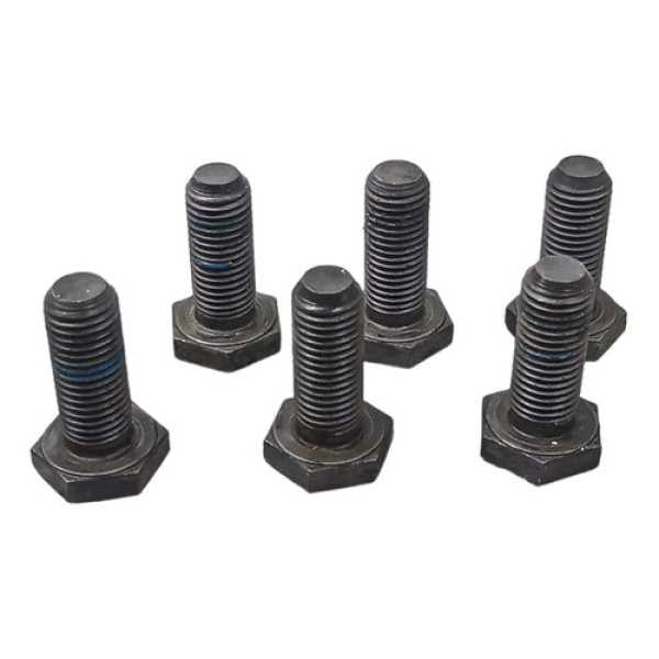 Parafusso Volante Motor Cremalharia Gm Blazer 2001 À 2011 