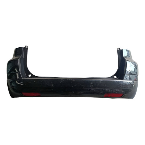 Para-choque Traseiro C4 Picass 2009 A 2014 ~detalhe (comple)