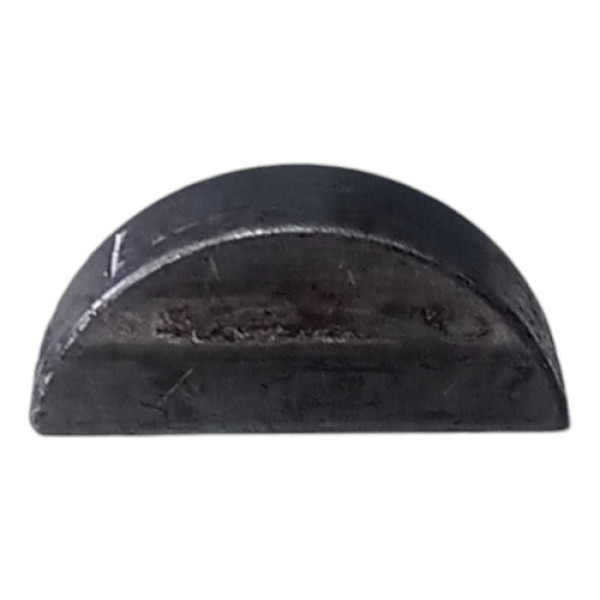 Chaveta Polia Virabrequim Gm Blazer 2.4 2001 Cx282