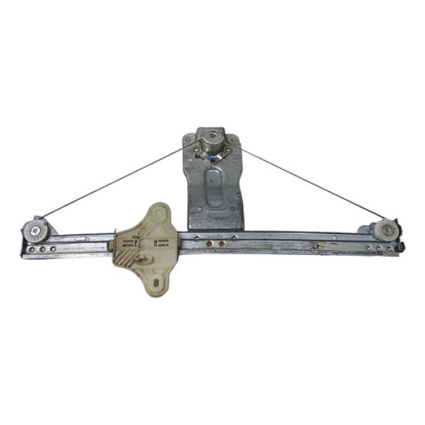 Maquina Vidro Manual Traseira Esquerda Renault Duster 2014