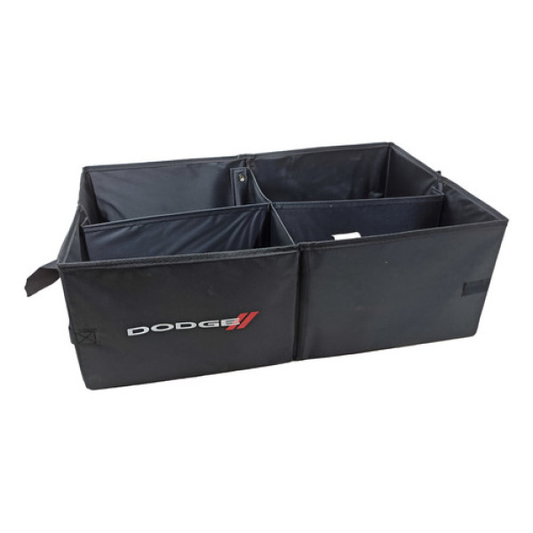 Bolsa Organizadora Porta Malas Dodge Jurney 2009 À 2016