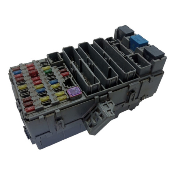 Caixa De Fusível New Civic 1.8 Manual 2007 A 2011