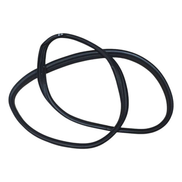 Borracha Vedação Carroceria Traseira Dir 207 Passion 2012