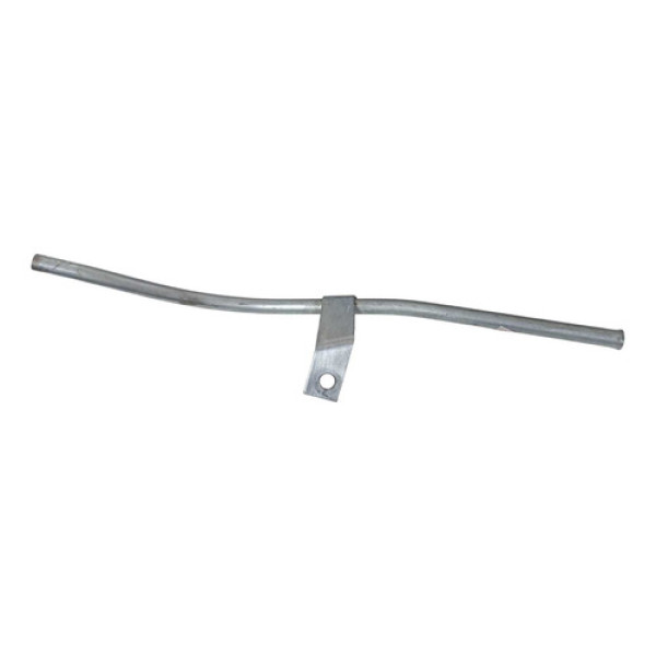 Tubo Vareta Nível Óleo Ford New Fiesta 1.0 2014 Cx296