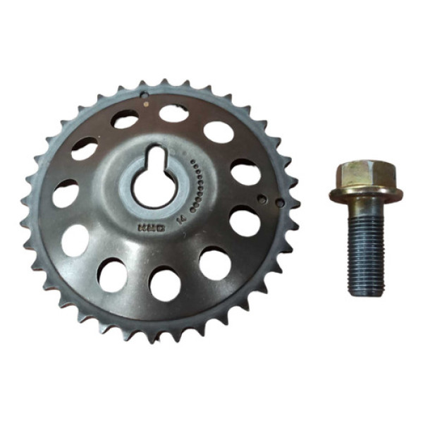 Polia Engrenagem Comando Válvula Jac J3 1.5 16v Cx268