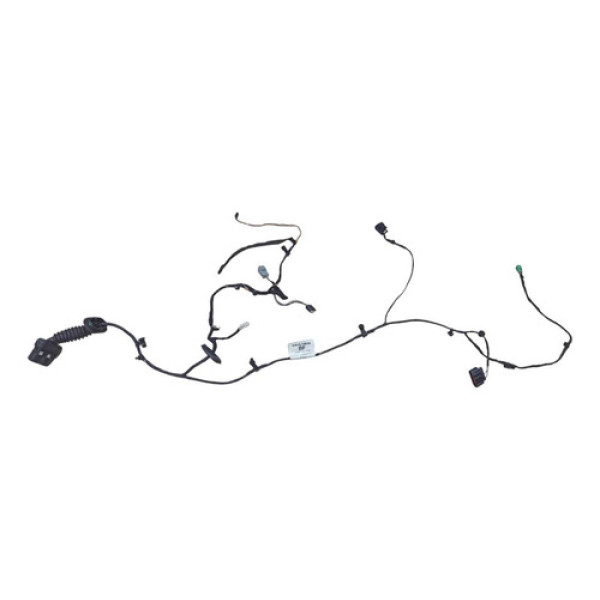 Chicote Porta Dianteira Direita Ecosport 2014 À 2017