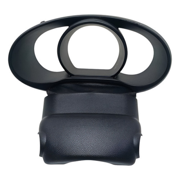 Moldura Acabamento Painel Instrumento Soul 2014 A 2019