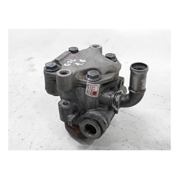 Bomba Direção Hidraulica Gol Voyage Saveiro Cx129