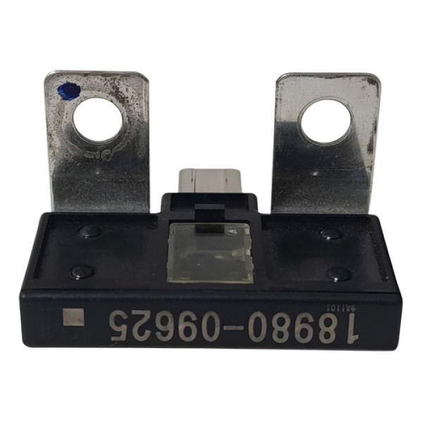 Rele Fusível Caixa Fusíveis Elantra Sedan 2.0l 2018