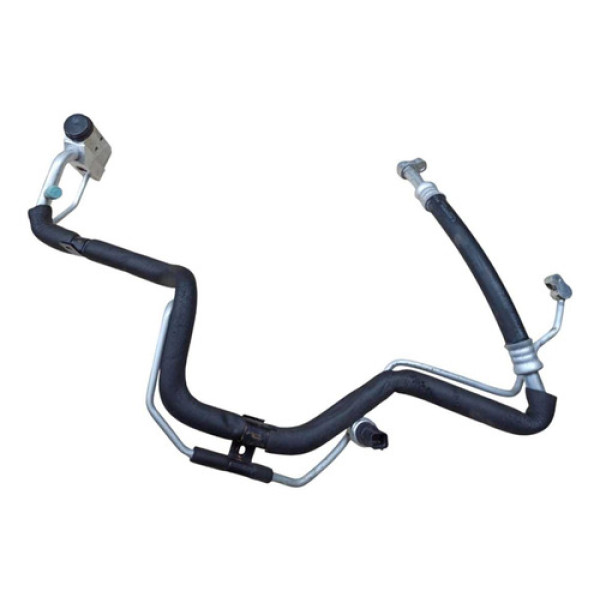 Mangueira Ar Condicionado Jac J3 2011 Á 2014