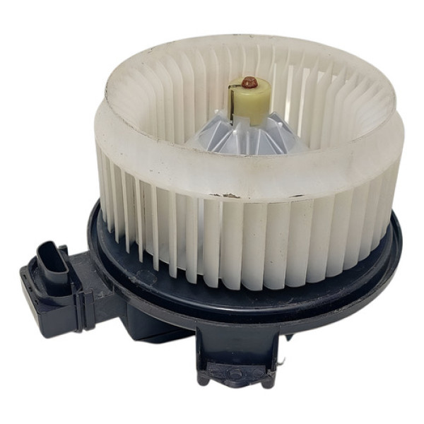 Motor Ventilador Ar Interno Forçado Prisma 1.4 2013 Á 2016