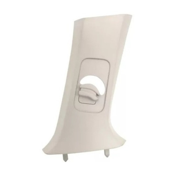 Moldura Coluna Direito Cinto Peugeot 308 408 2012 À 2016