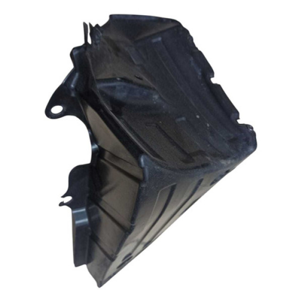 Para-barro Traseiro Esquerdo City 2015 A 2017