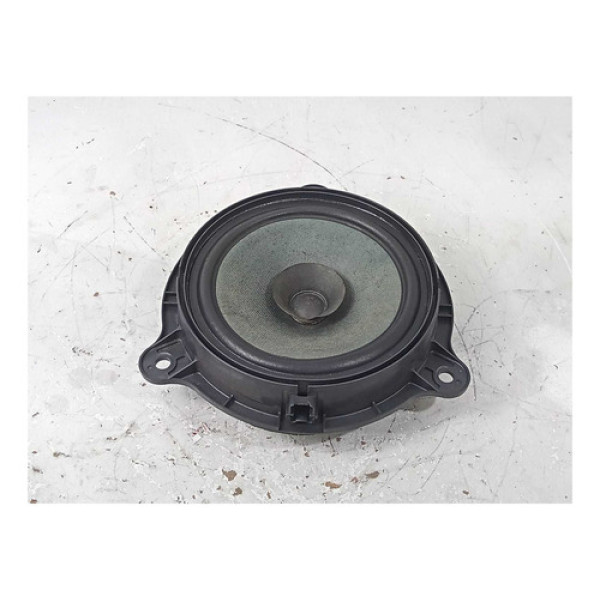 Alto Falante Porta Direito/esquerdo March 2015 À 2020 Cx187