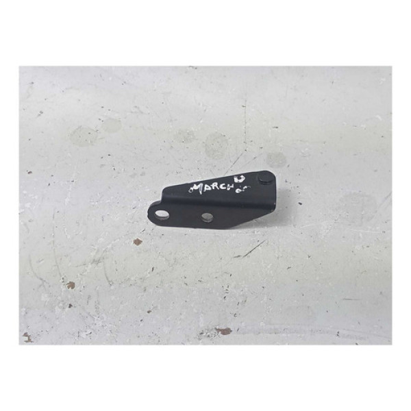 Suporte Amortecedor Direito Tampa Traseira March 15/20 Cx164