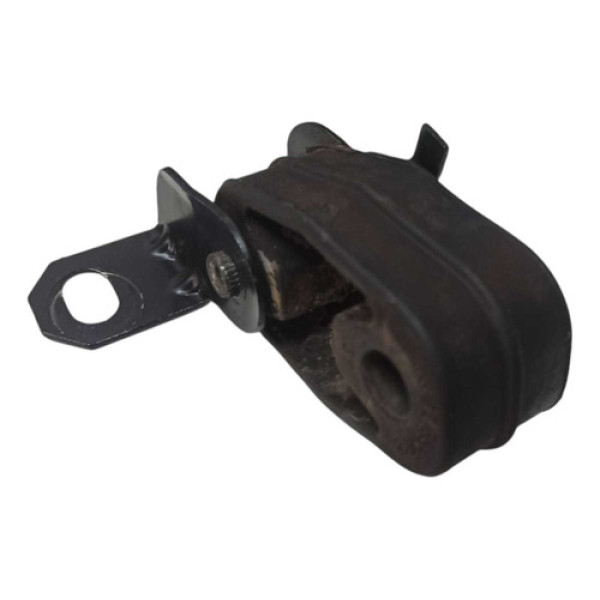 Suporte Coxim Escapamento Golf 1.6 2008 À 2013
